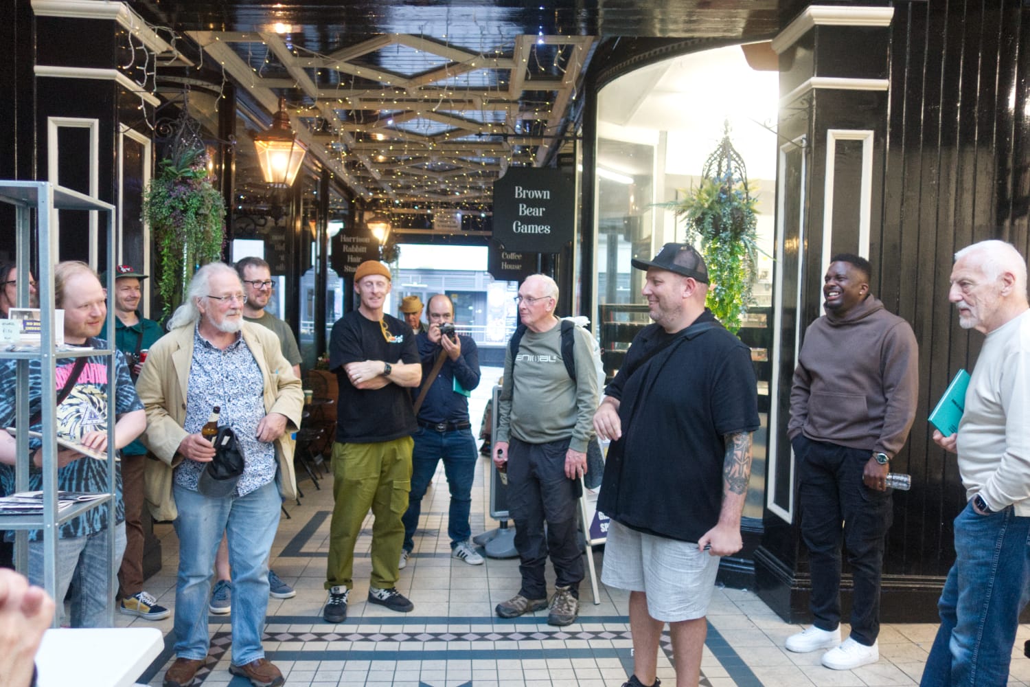 Newsletter  : 09/25