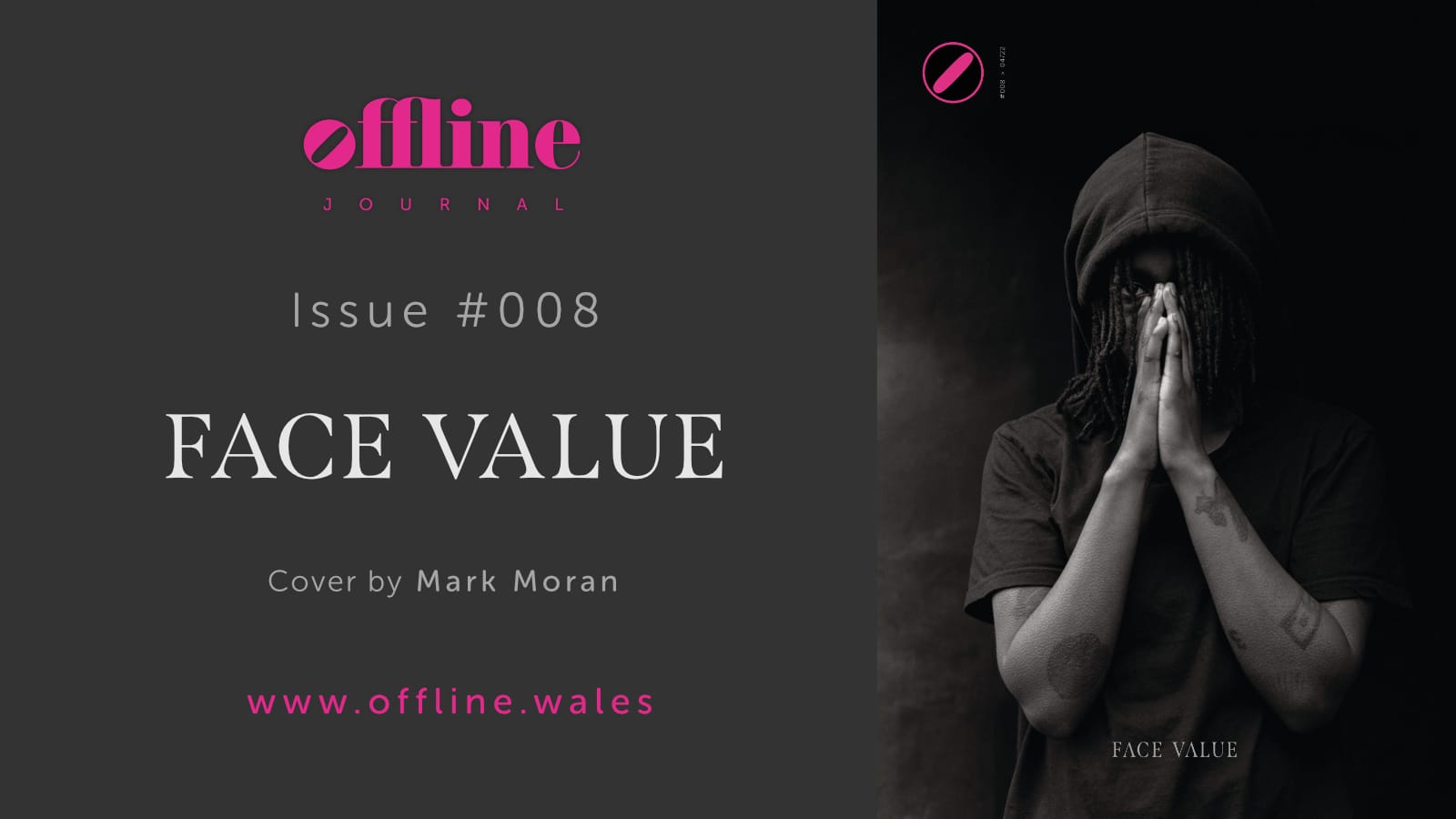 #31: Offline Journal Newsletter : April '22
