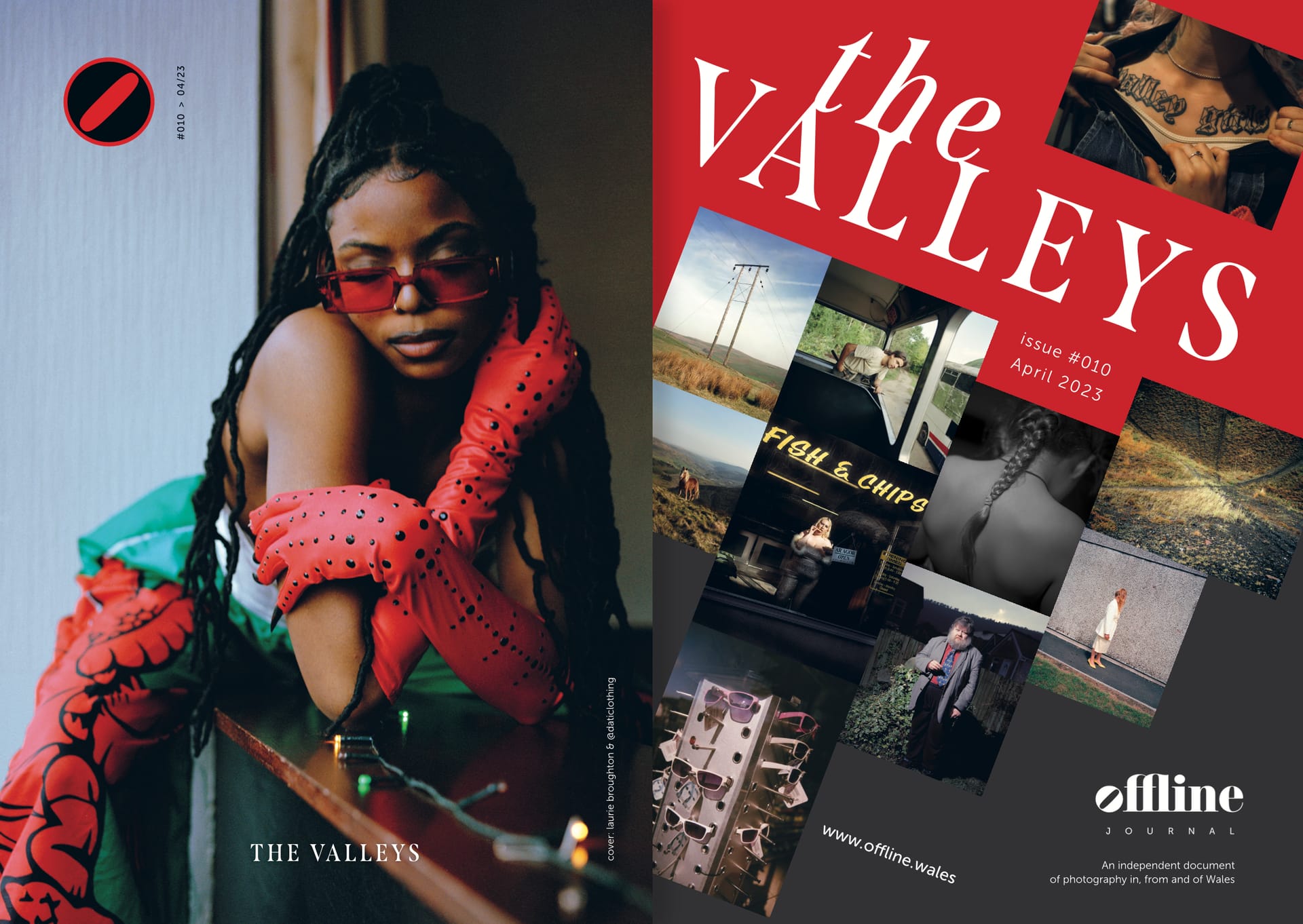 Offline Journal new Subscriptions available