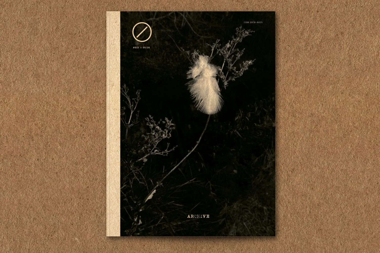 Offline Journal #015