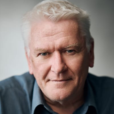 Brian Carroll