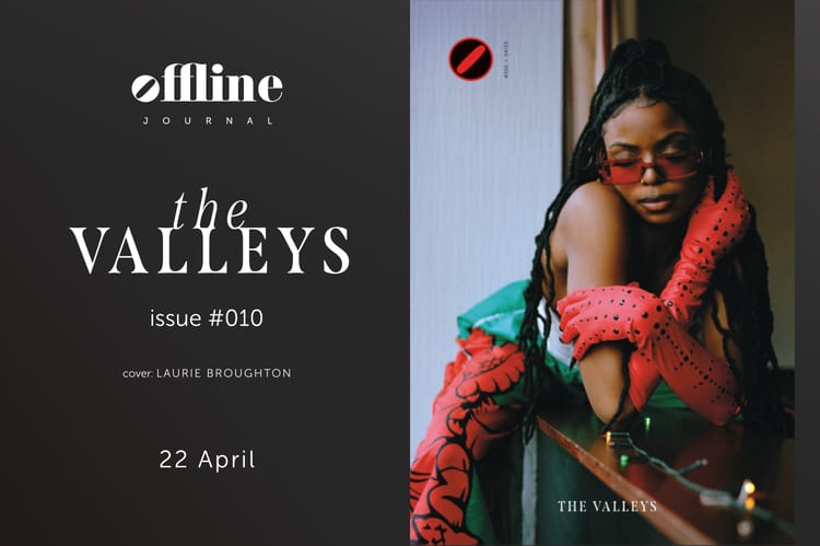 #59: Offline Journal - issue #010