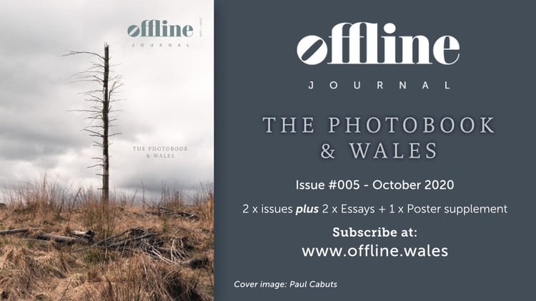 #12: Offline Journal Newsletter : 20 Sep '20