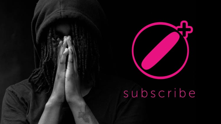 #33 - Subscribe for a chance to win