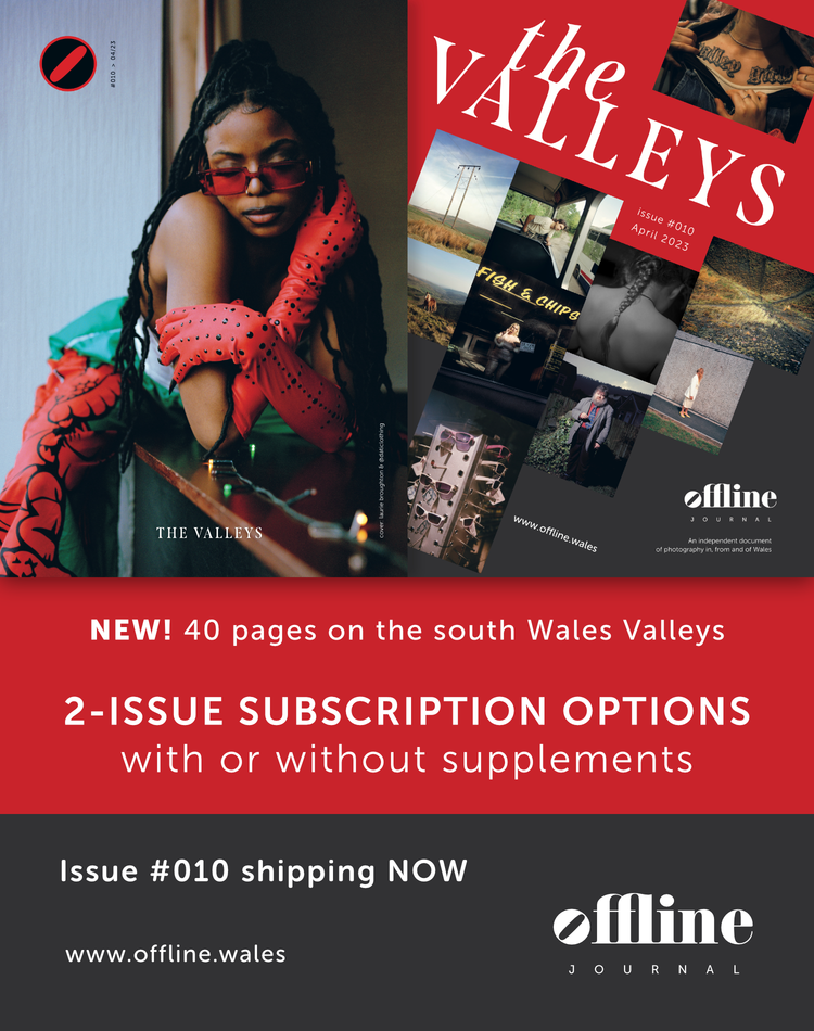 #50: Offline Journal Newsletter : 23 April '23