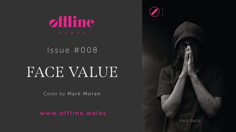 #31: Offline Journal Newsletter : April '22
