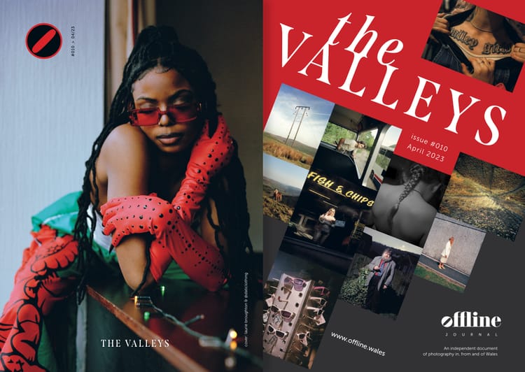 Offline Journal new Subscriptions available